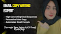 do sales email copywriting for your email sequences