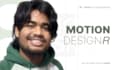 do motion graphic design magically