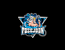 create professional and specially poseidon logo design
