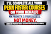 penn foster courses, penn foster tasks