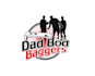 create awesome and gorgeous cornhole logo design