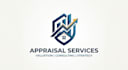 design a professional appraisal services logo