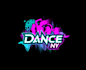 create creative and good looking dance studio logo design