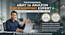 setup account on ebay
