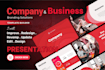 improve company presentation, design powerpoint prasentation, edit google slide