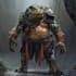 draw high quality creature, character, and fantasy design