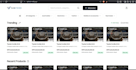 create web apps with react next js node js   tailwind CSS