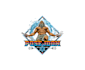 create graceful and fantastic poseidon logo design