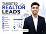 generate targeted realtor leads