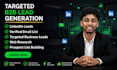 verified b2b leads and linkedin contacts