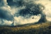 do a photo manipulation