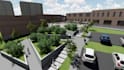 drafting and modeling services