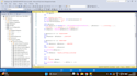 ms sql database administrator