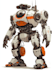 high quality robot, mecha concepts