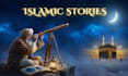 create cinematic islamic videos, history, wars, quranic stories, halal ads