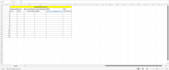 data entry, conversione PDF e gestione fogli excel in modo preciso e veloce