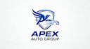 design a professional auto dealership logo