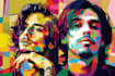 create an awesome wpap pop art