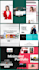 create professional websites for your business