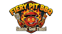 design a delicious BBQ logo for your brand
