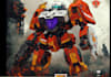 draw anime, sci fi, robot, gundam and mecha concept art