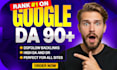 write guest post, high da guest post, dofollow guest post backlink on da90 sites