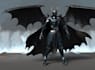 design, rig, and animate 3d characters for games and films
