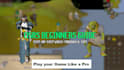 teach you old school runescape  osrs