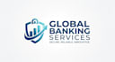 design a professional banking services logo