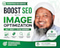 add SEO optimized alt text to your wordpress images for better ranking