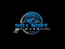 create professional and specially soft washing logo design