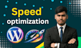 optimize slow website speed and increase load speed