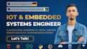 build raspberry pi, esp32 and arduino iot and edge ai projects