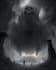 do fantasy dark horror character