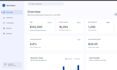 develop a custom admin dashboard for your saas or web application