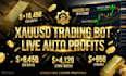 forex trading bot,prop trading bot,forex ea bot