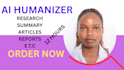 manually humanize your ai written content in 12 hrs