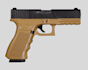 create detailed hard surface gameready 3d props