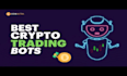 develop crypto trading bot, ai crypto trading bot, crypto trading bot