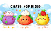 create cute kawaii cartoon character illustration