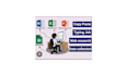 do accurate data entry, copy paste and excel data entry