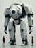 do 3d model the robot and mecha