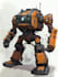 do complete mecha concept arts