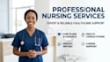 write evidence based nursing and healthcare articles
