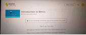 do sophia classes and intellipath assessments