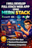 develop full stack web app using mern stack