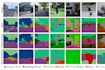 develop a full stack computer vision ai saas web application