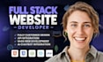 ai full stack developer as full stack web developer for ai web app development