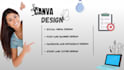 create professional canva graphic designs