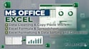 do clean, format, excel formula, data sorting and formatting